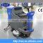 Industrial, commerical driving type floor scrubber dryer                        
                                                Quality Choice