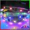 Decoration For Home 2200-7000K Color Temperature(CCT) Digital Led Strip,Addressable Color 2811 ic 5050 Led Strip
