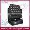 LS 5x5 Beam Moving head, RGBW Infinite 25*15W led matrix moving head, led beam Moving head BEAM & Washer light