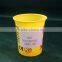 Plastic Cup for Yogurt Filling