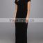 Wholesale Summer Short Sleeve Long Nightgown For Women