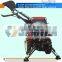 Mini Tractor Digger, Backhoe Excavator