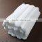 white hotel towel / hotel towel bath mat