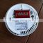 Addressable Fire Alarm Smoke Detector smoke smoke detector dustproof smoke detector for sale