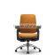 moveable office chair