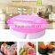 Plastic Split Box ,Plastic Lunch Box, Kitchen Storage Boxes, Lunch Boxes, Food Sealed Boxes, Lunch Boxes