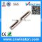 LM6 NO/NC/NO+NC output Inductive Approach Cylinder type inductive proximity switch with CE