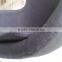 shopping mall public area Tom Dixon Scoop highback chair