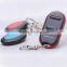 CE,RoHS,FCC Authentication electronic product plastic zinc alloy ble key finder