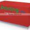 8ft polyster custom printed table cloth
