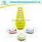 Factory price wireless key finder wholesale keychain LED Flash Light electronic key finder