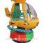 2014 China Children Game Ladybug Paradise, Indoor Playground Machine, Amusement Kids Rides for Sale