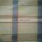 Promotional Elegant Embossed PVC flannel Backing Tablecloth