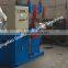 Rubber seal hydraulic hot press machine / oil seal trimming machine / hydraulic seal making machine