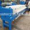 PP Chamber filter press