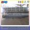 Container type integrated wastewater treatment equipment/Membrane Biological Reaction (MBR) for Sewage Treatment