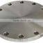 DIN flange