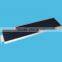 20w solar auto-sensing outdoor led street light