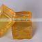 block of hot melt adhesive