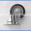 Swivel wheel truckle for Road case parts