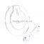 High Quanlity Qi Wireless Charger for Samsung Galaxy Wholesale to the World