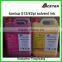 cheap price allwin solvent ink konica head