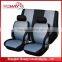 novelty car seat covers with your design car seat covers