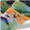 customized digital sublimated print basketball socks