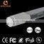 9w 18w 22w indoor lighting 3 years warranty TUV CE UL led tube light t8