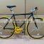 700C Hot Style Bike With Filp Flop Hub Fixie Track Bicycle KB-700C-M16042