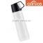 Wholesale 500ml gift with logo stainless steel vacuum bottle/double wall water bottle