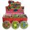 DIY Pearl Mud Clay Air Drying Soft Foam Putty Children Safety Toys Snow Clay Plasticine