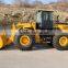ZL60 wheel loader for construction in Dubai