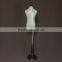 Adjustable display fabric kids/baby mannequin dressamaker form