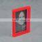 Wholesale Mini Acrylic Plexiglass Magnetic Photo Frame