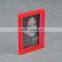 wholesale mini acrylic plexiglass magnetic photo frame