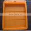 silicone loaf soap mould bar shape soap mould
