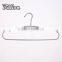 Promotion Cheap Silver Metal Clothes Hanger