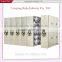 Heavy duty Mobile Steel File Compactor, High density cabinet, Mobile shelving storage system