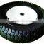 RUBBER WHEEL