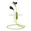 Wireless Headphone With Mic Hands Free Sports Earphones For Running