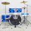 Drum Set/Drum/Popular Drum Sets/5 PVC Drum Set