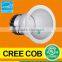 6" brightness lighting led commercial downlights with 5 years warranty                        
                                                Quality Choice
