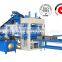 QT5-15processing services light weight brick making machine coal ash brick making machine