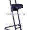 Newest 2016 hot products standard size lab stool chair