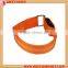 Led safety flashing reflective arm bands