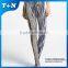 colorful yoga pants mature women legging