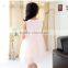 Wholesale fancy lace dresses designs kids dresses for baby girls of 7 years old
