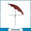 Popular promotional umbrella balinese umbrella
