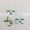 Various design zinc alloy diy locket charms